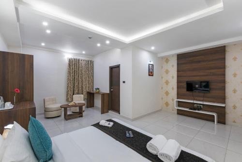 Фото TS Royal Grand - Attibele, Hosur