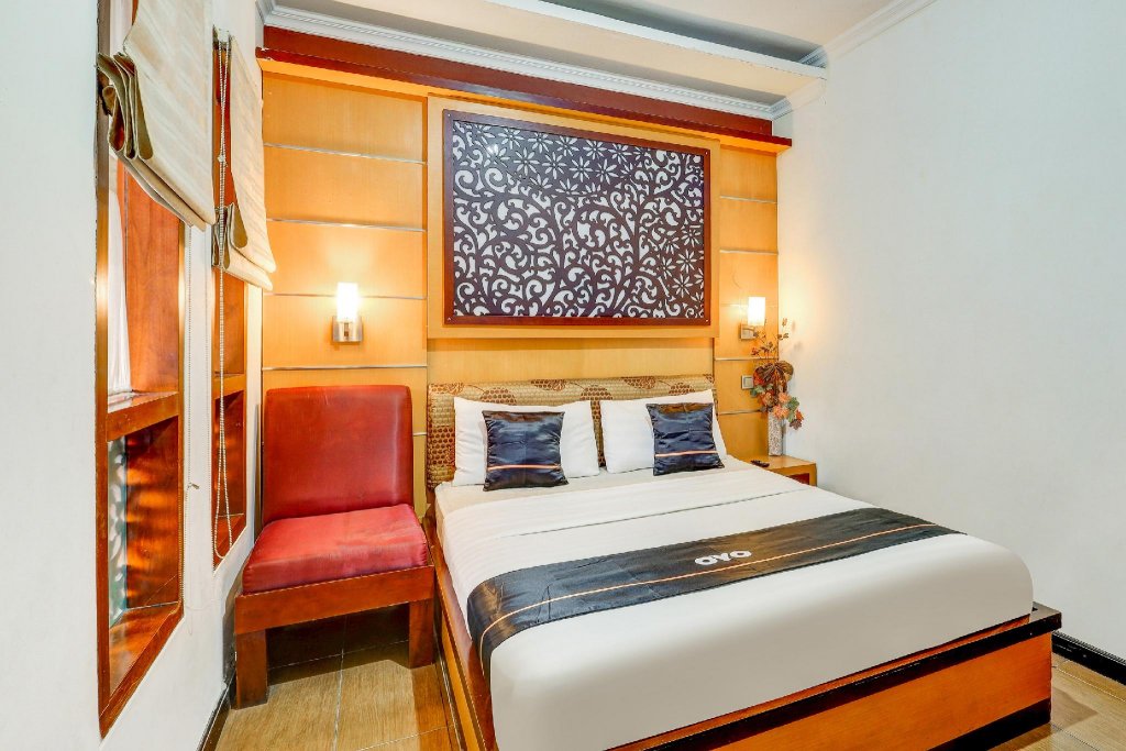 Фото Adya Nalendra Boutique Hotel