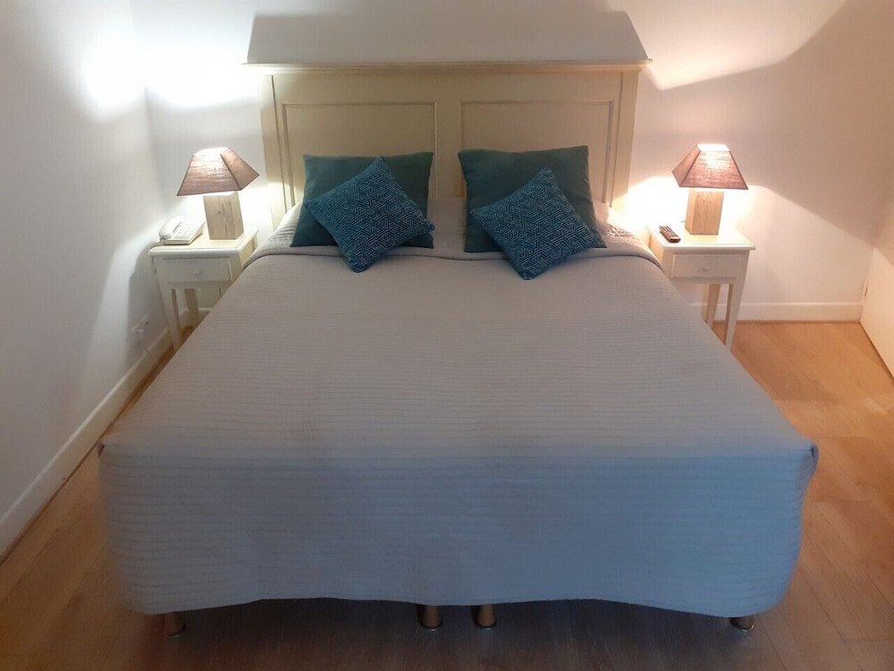 Фото Hotel Beau Site - Cap d'Antibes