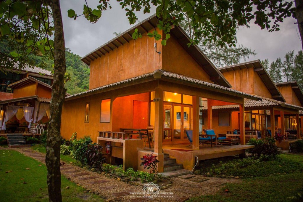 Фото Flora i Talay