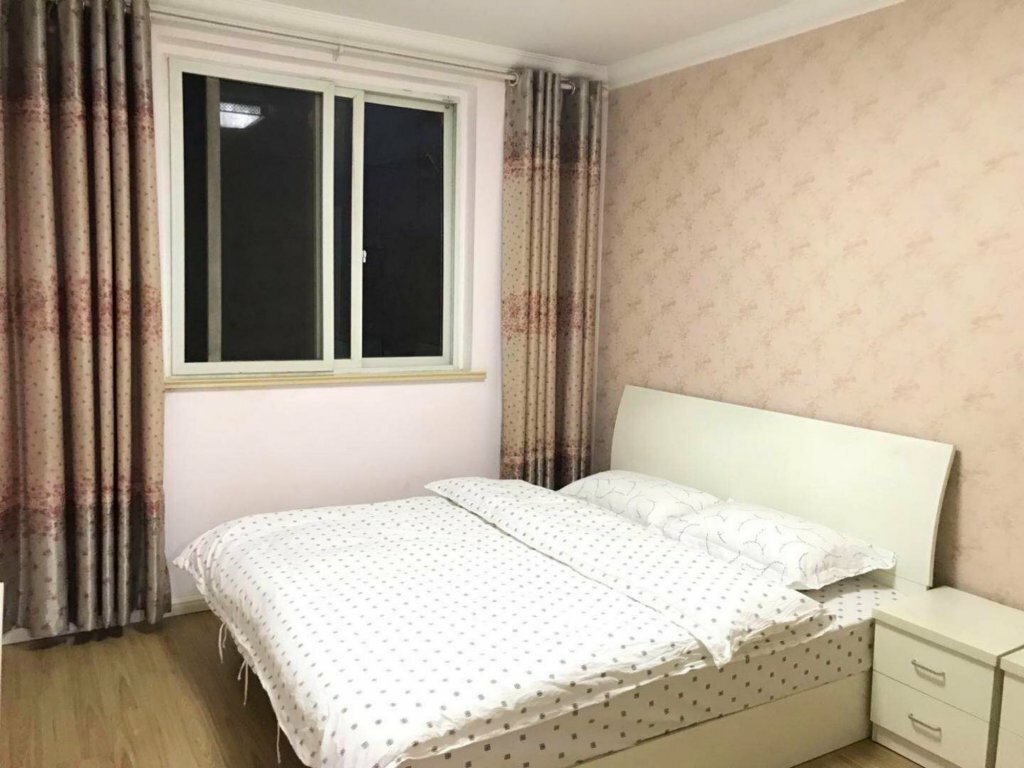 Short-term housing rental Shanghai Yuesu Xiaomuqiao Rd № 1 Branch, Shanghai, photo