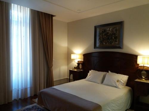 Фото Hotel Ibn-Arrik