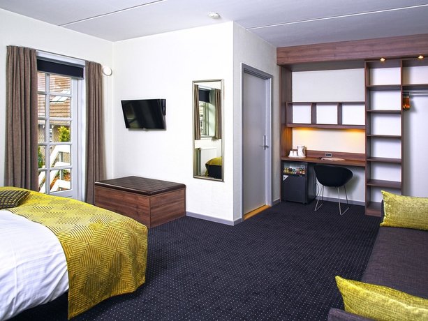 Фото Hotel Propellen