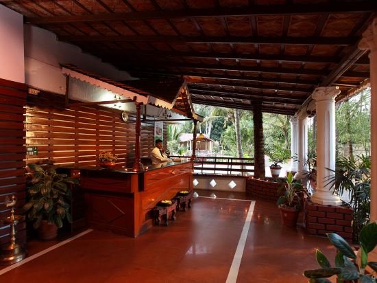 Фото Radiant Resort