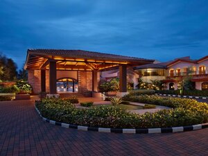 Гостиница Kenilworth Resort & SPA, Goa