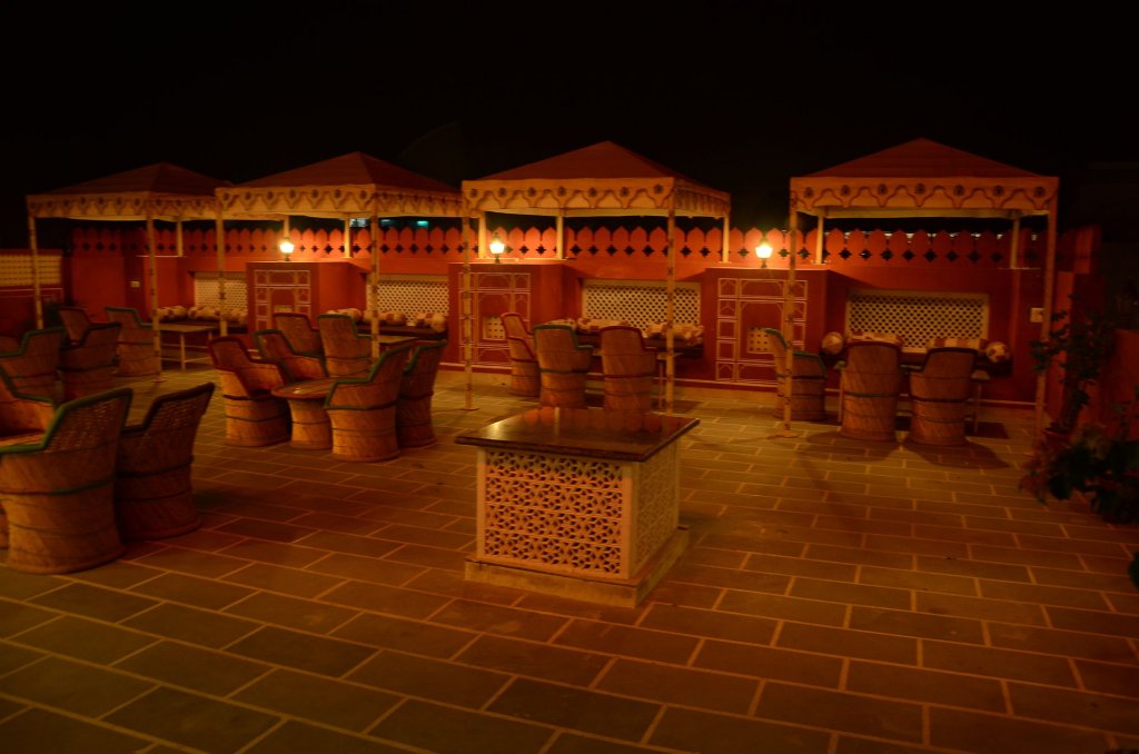 Фото Hotel Laxmi Niwas
