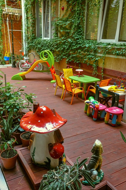 Фото Камелот