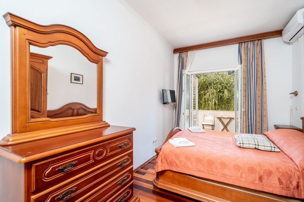 Фото Hotel Dubrovnik