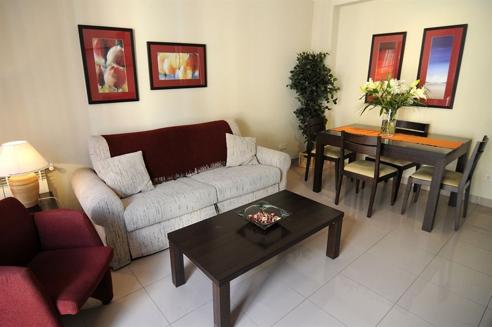 Фото Apartamentos Fomento 25