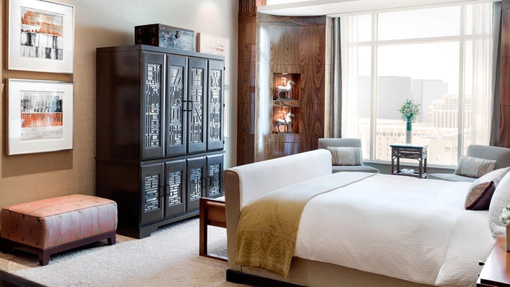 Фото The Venetian Resort Las Vegas