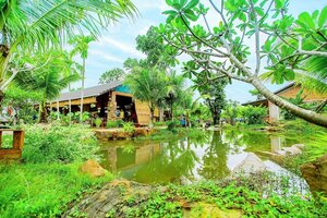 Sen Viet Phu Quoc Resort Sport & SPA