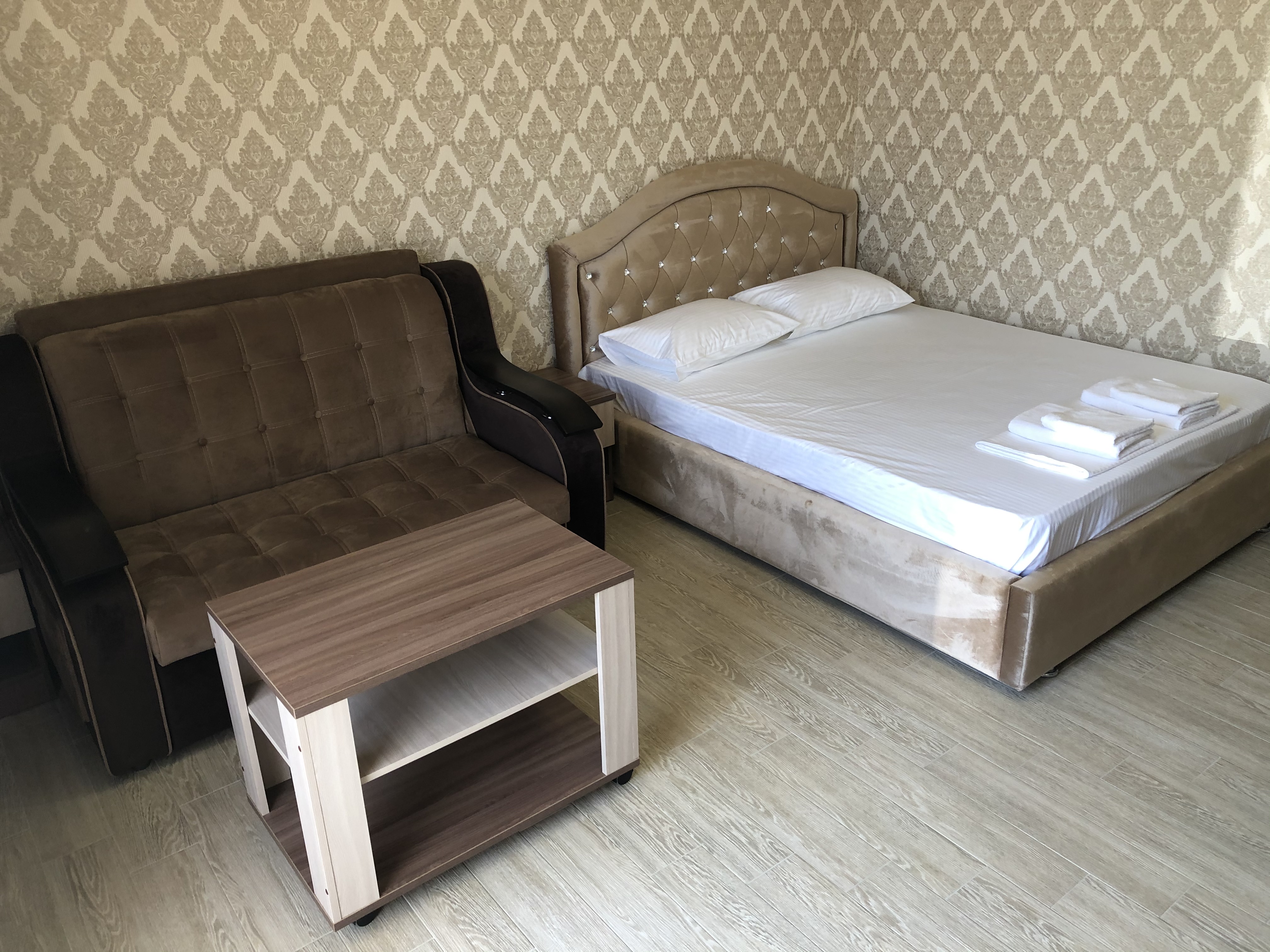 Фото Изумруд