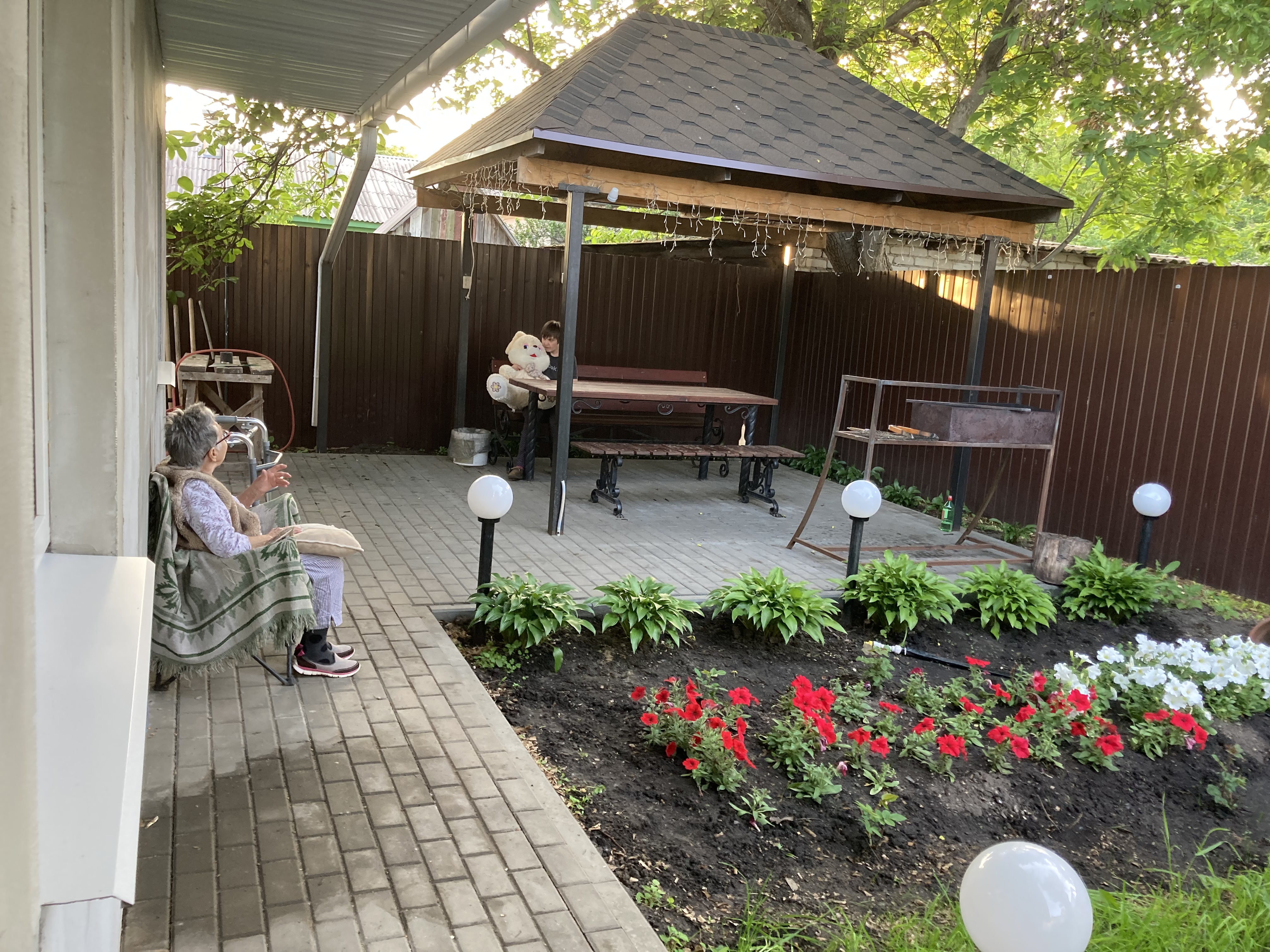 Фото На Березовской