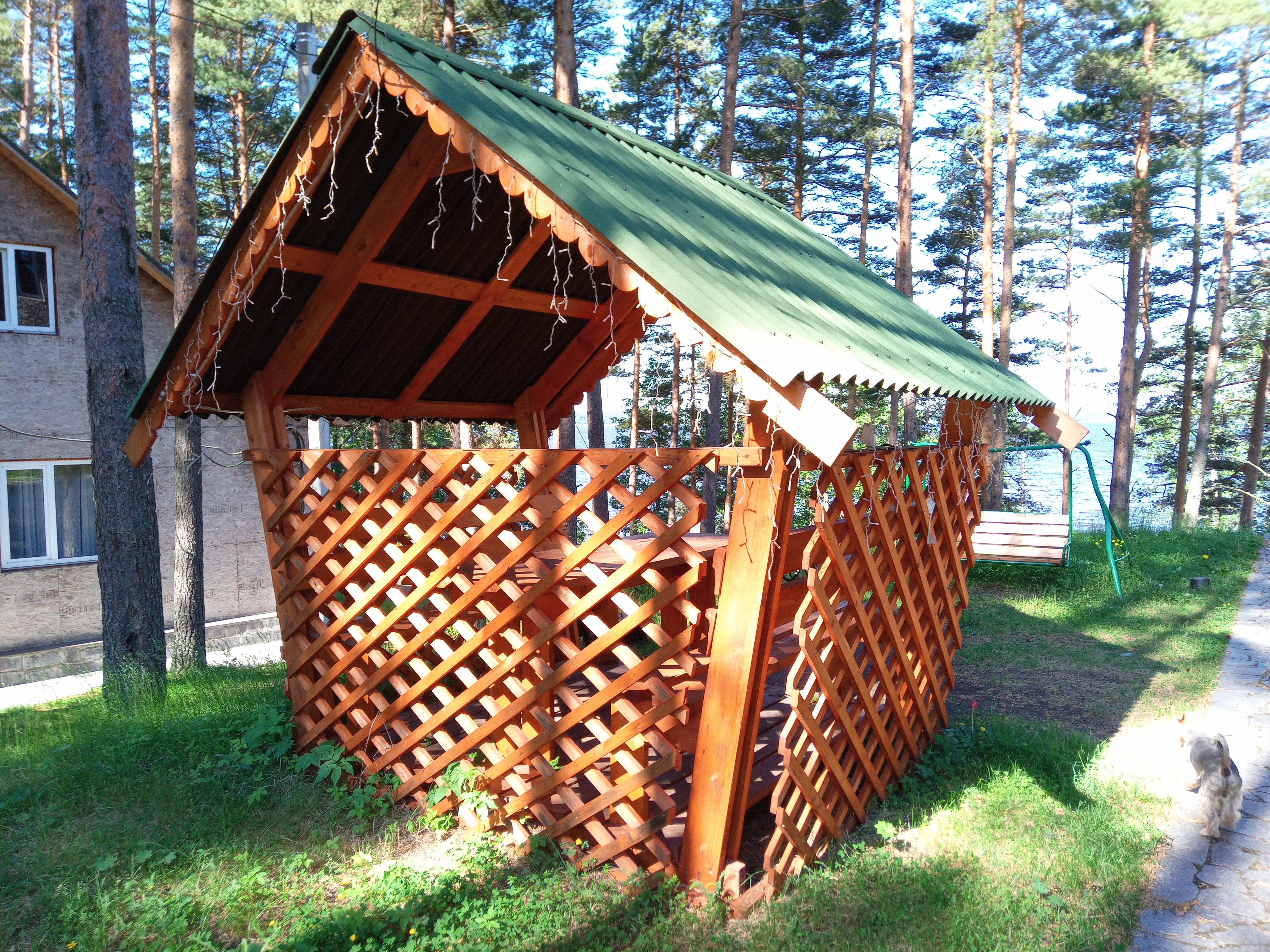 Фото Макслахти