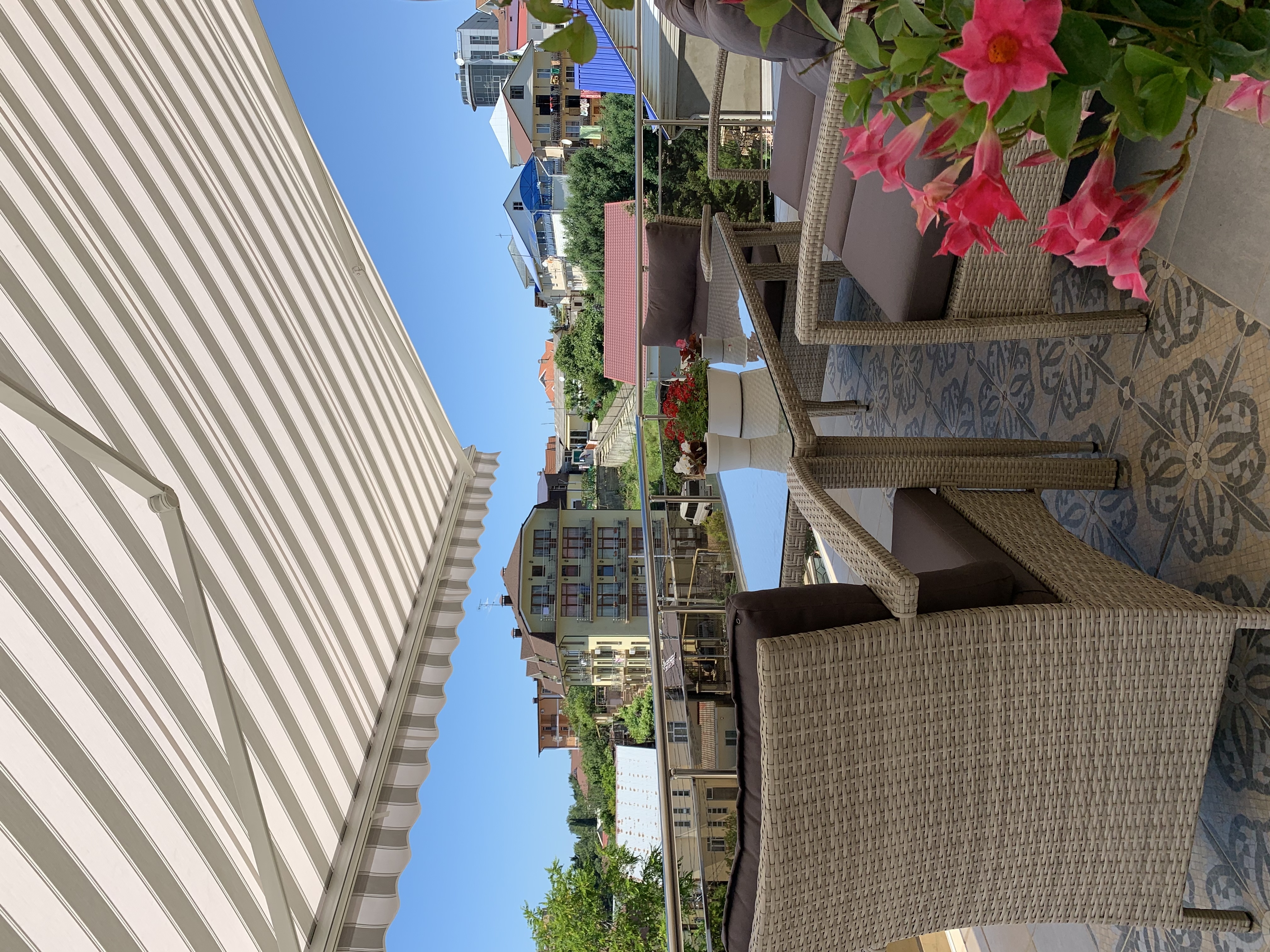 Фото Черноморская Звезда