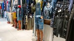 Женская одежда (prospekt Zapsibovtsev, 4Б) ، متجر ملابس