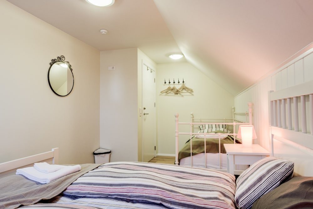Фото Eldstó Guesthouse