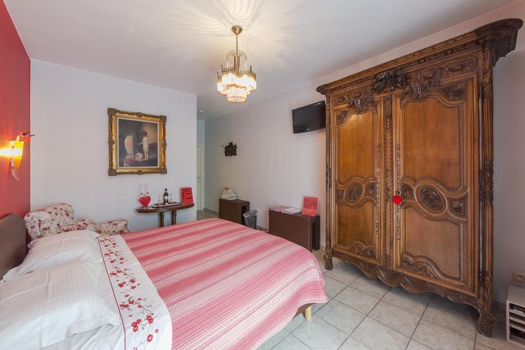 Фото Casa Roman - Bed & Breakfast