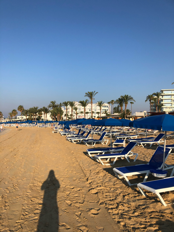 Фото Nelia Beach