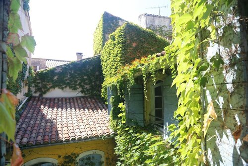 Гостиница La Résidence - Arles в Арле