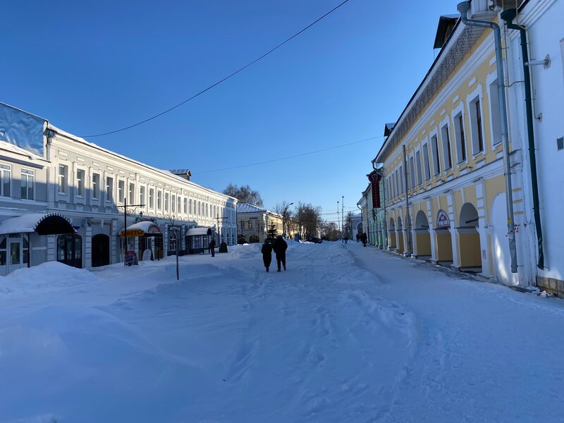 Русское подворье — фото 15