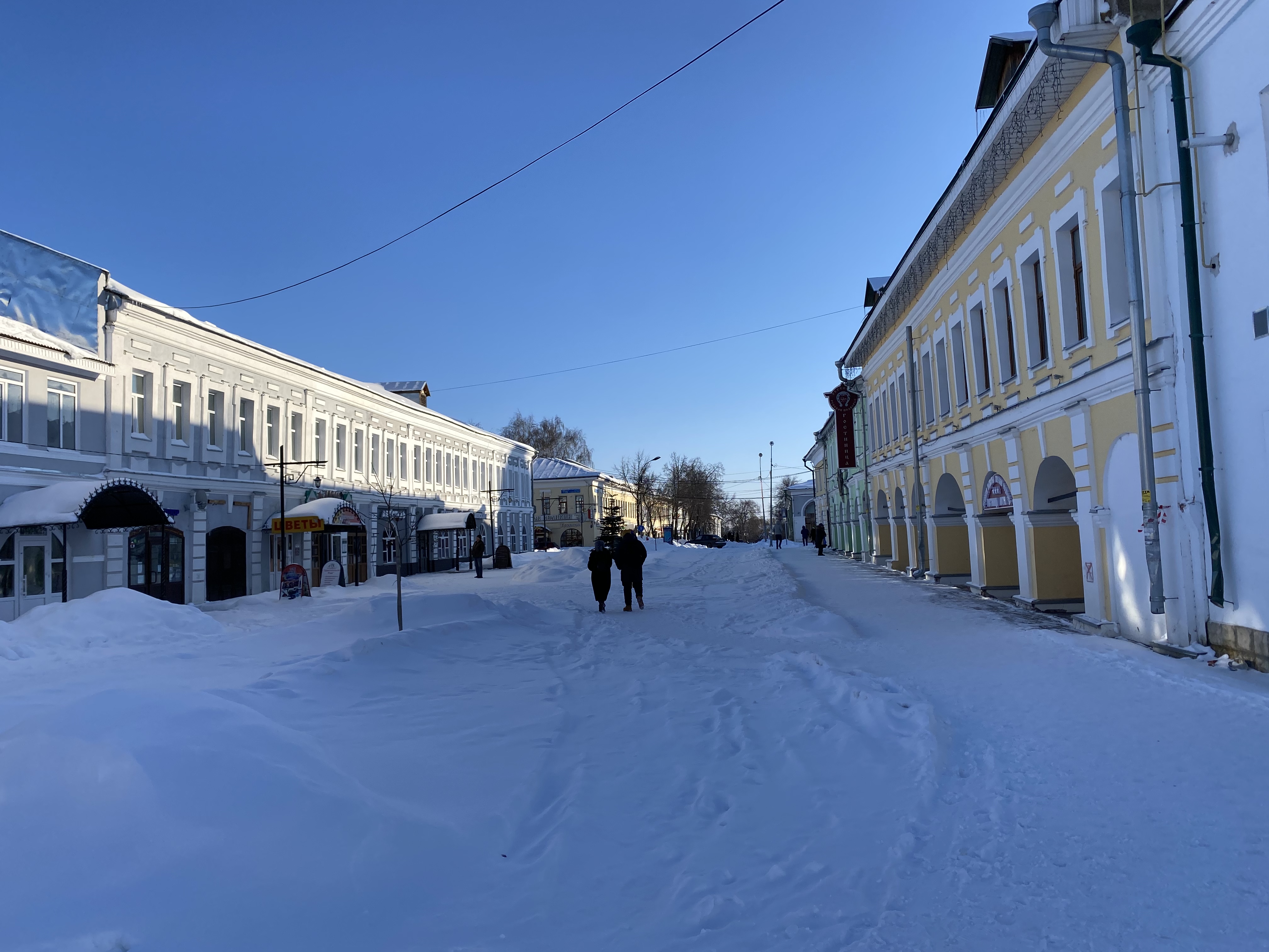 Фото Русское подворье