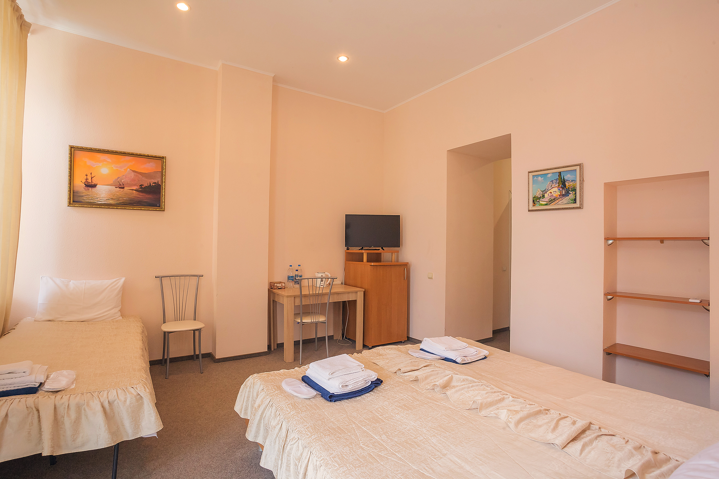 Фото Вилла Мария Хитрово