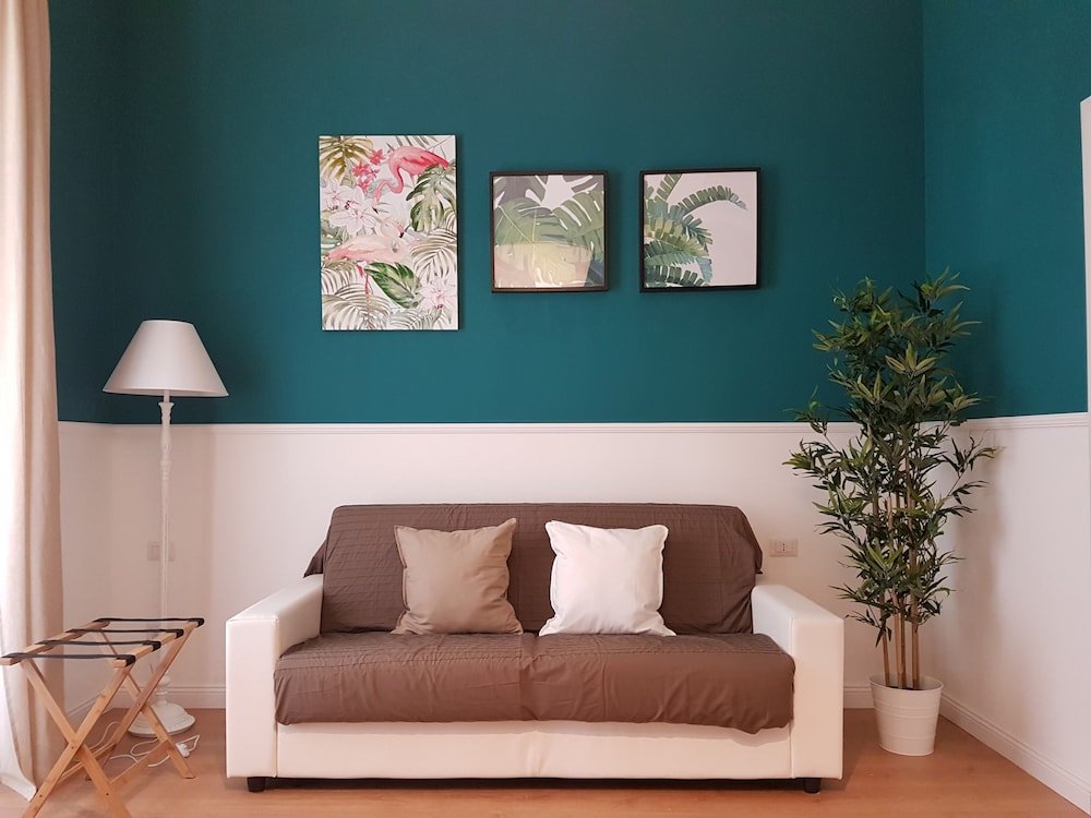 Фото Romantica Guest House