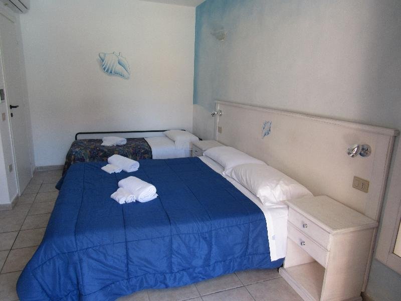 Фото Marina Manna Hotel & Club Village