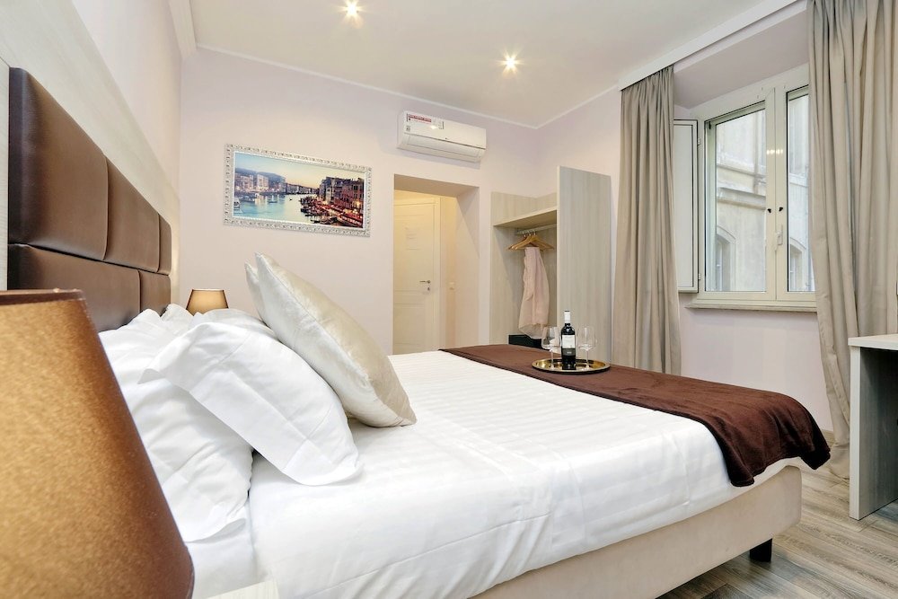 Фото Roma Suite Centro