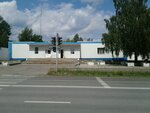 Восточная проходная ПАО Корпорация ВСМПО-АВИСМА (Sverdlovsk Region, Verkhnyaya Salda) ، مكتب تراخيص الدخول، وظيفة الأمن