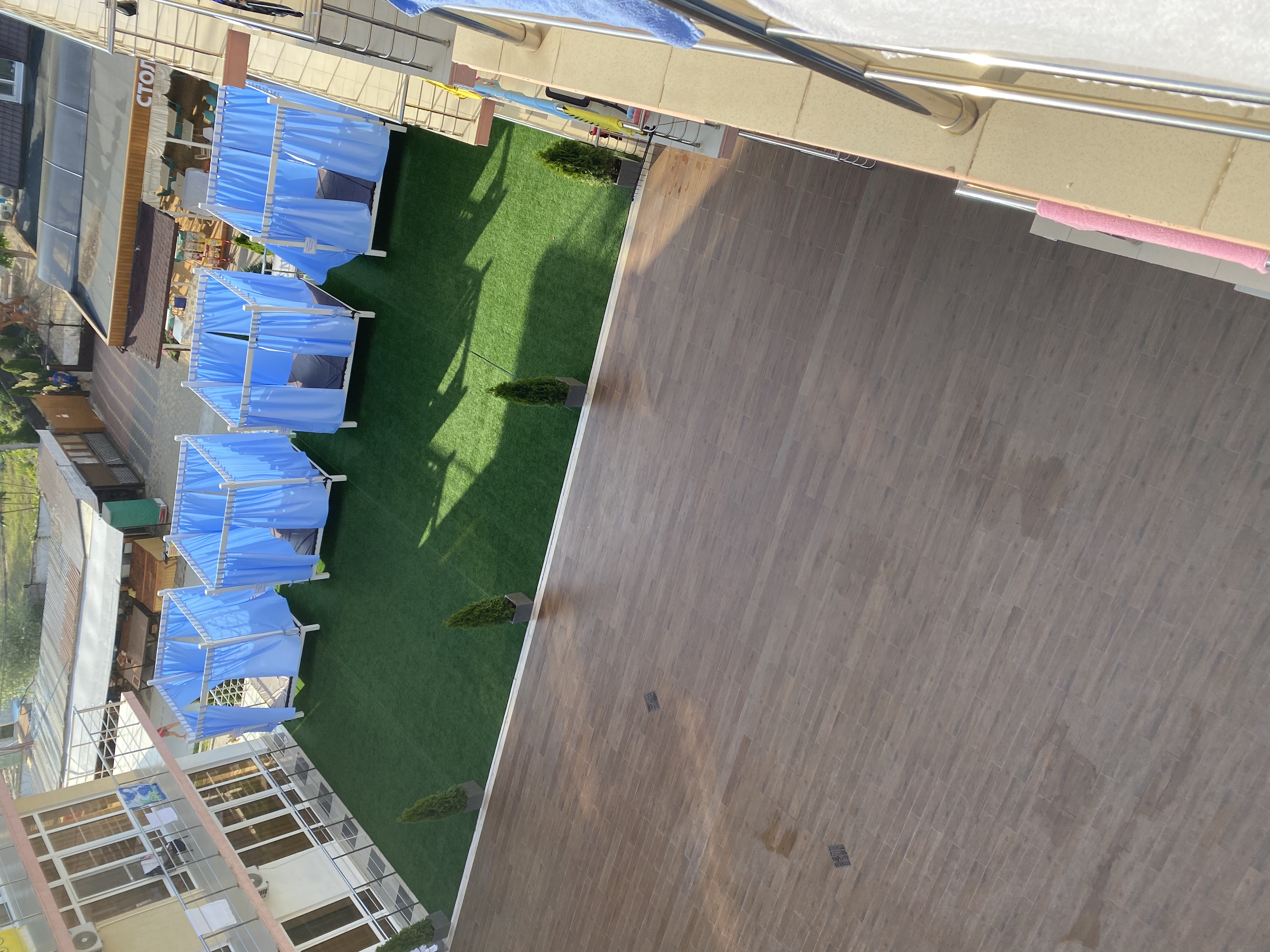 Фото Витязево Фэмили