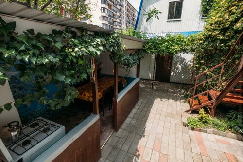Гостевой дом на Таманской 29  фото 9