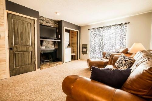 Фото Mountain Spirits