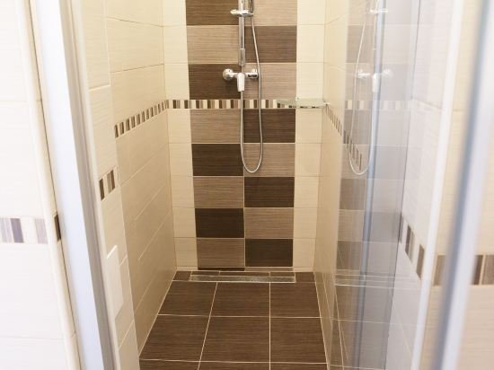 Фото Greg Apartments Kampa Praha