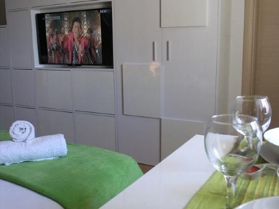 Фото Studio Apartments SV. Duje