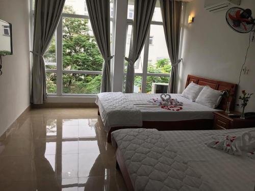Фото Duc Tai 22 Guesthouse