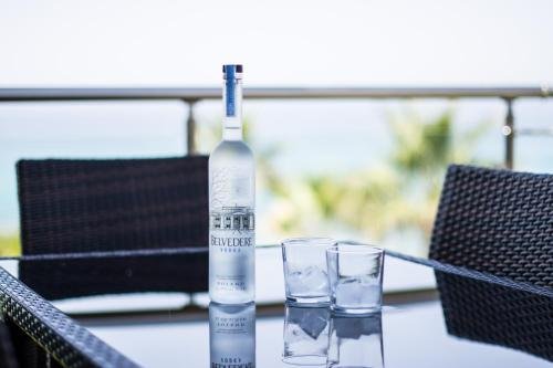 Фото Belohorizonte Fine Accommodation