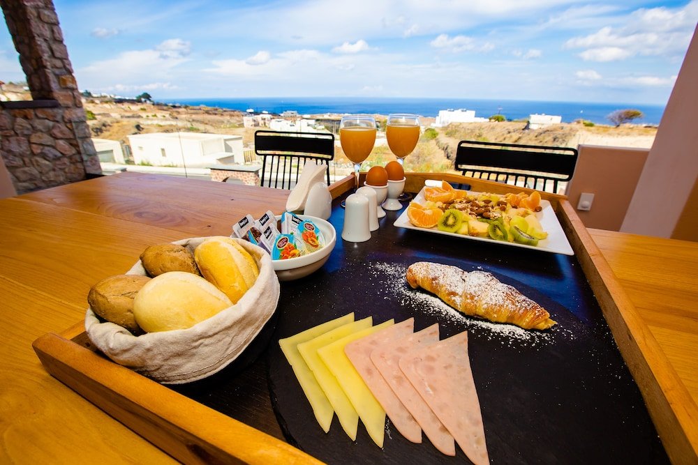 Фото Perla Nera Suites