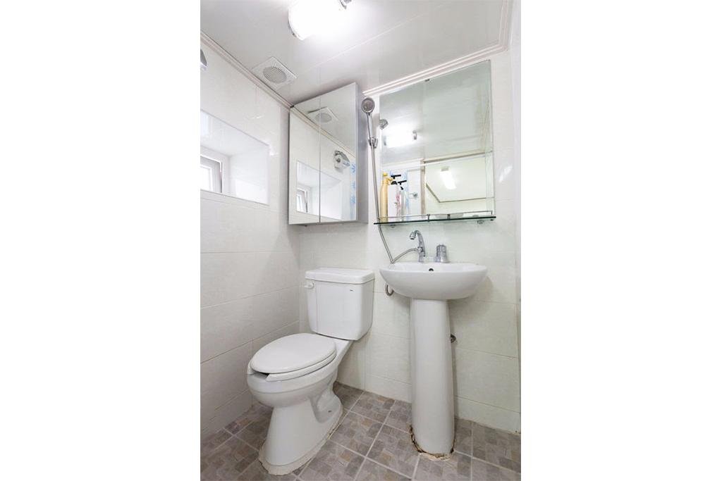 Фото Myeongdong Guesthouse