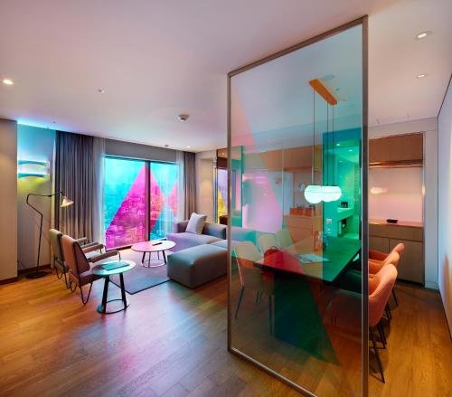 Фото Ryse Autograph Collection