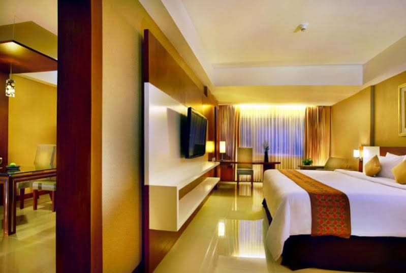 Фото Aston Tanjung Pinang Hotel & Conference Center