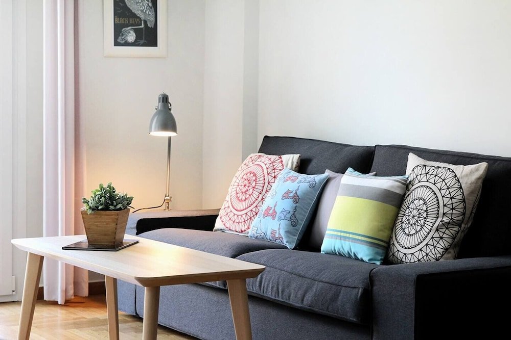 Фото Acropolis Stylish Suite