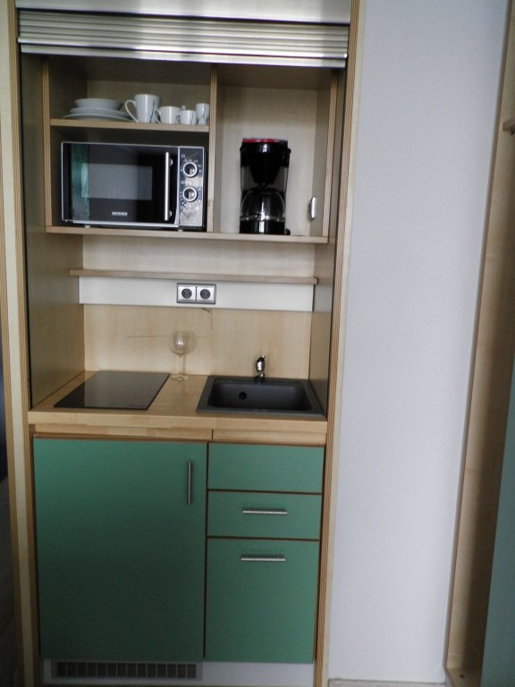 Фото Centerroom Zwilling01