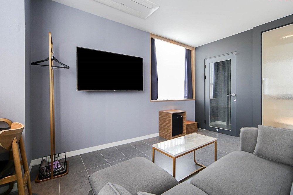 Фото No.25 Hotel Busan Seomyeon Station