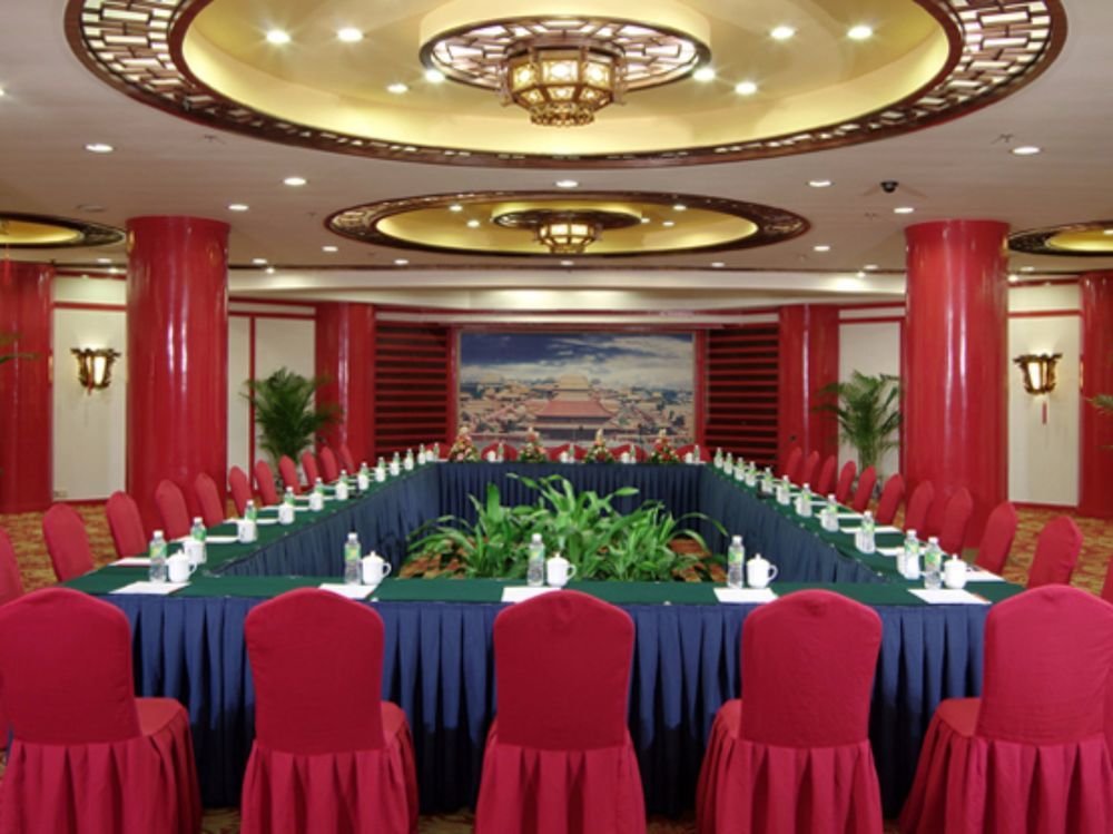 Фото Baohua Harbour View Hotel