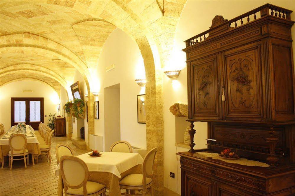 Фото Masseria Ruri Pulcra