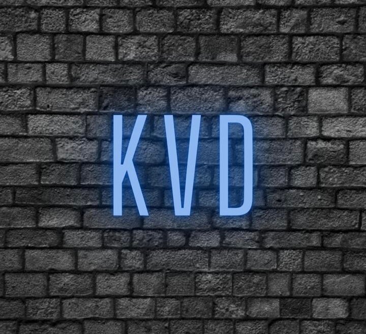 Детейлинг Kvd