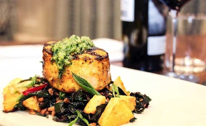 Фото The Preston House & Hotel