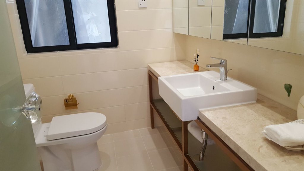 Фото Sanya Linhai Vocation Apartment